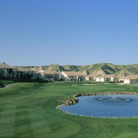 Paradise Canyon Golf Resort, Signature Walkout Condo 380 Lethbridge Eksteriør billede