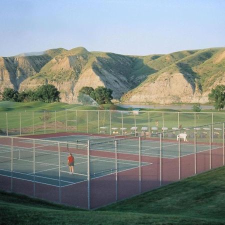 Paradise Canyon Golf Resort, Signature Walkout Condo 380 Lethbridge Eksteriør billede