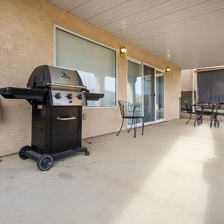 Paradise Canyon Golf Resort - Signature Walkout Condo 380 Lethbridge Eksteriør billede