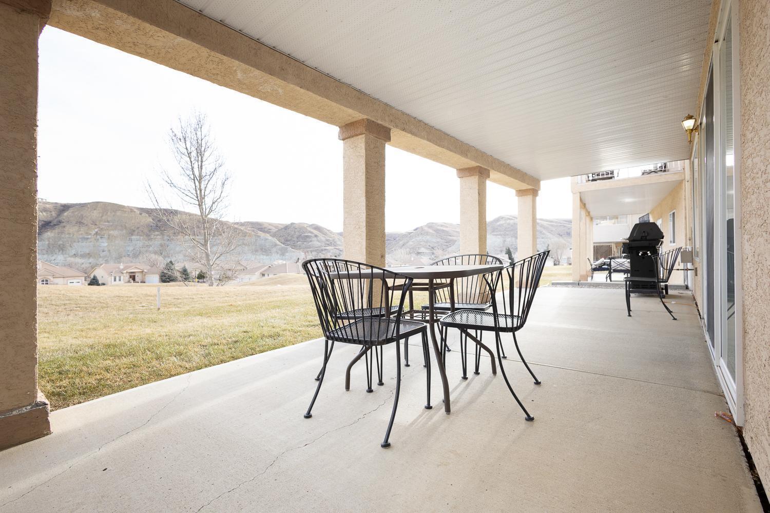 Paradise Canyon Golf Resort - Signature Walkout Condo 380 Lethbridge Eksteriør billede