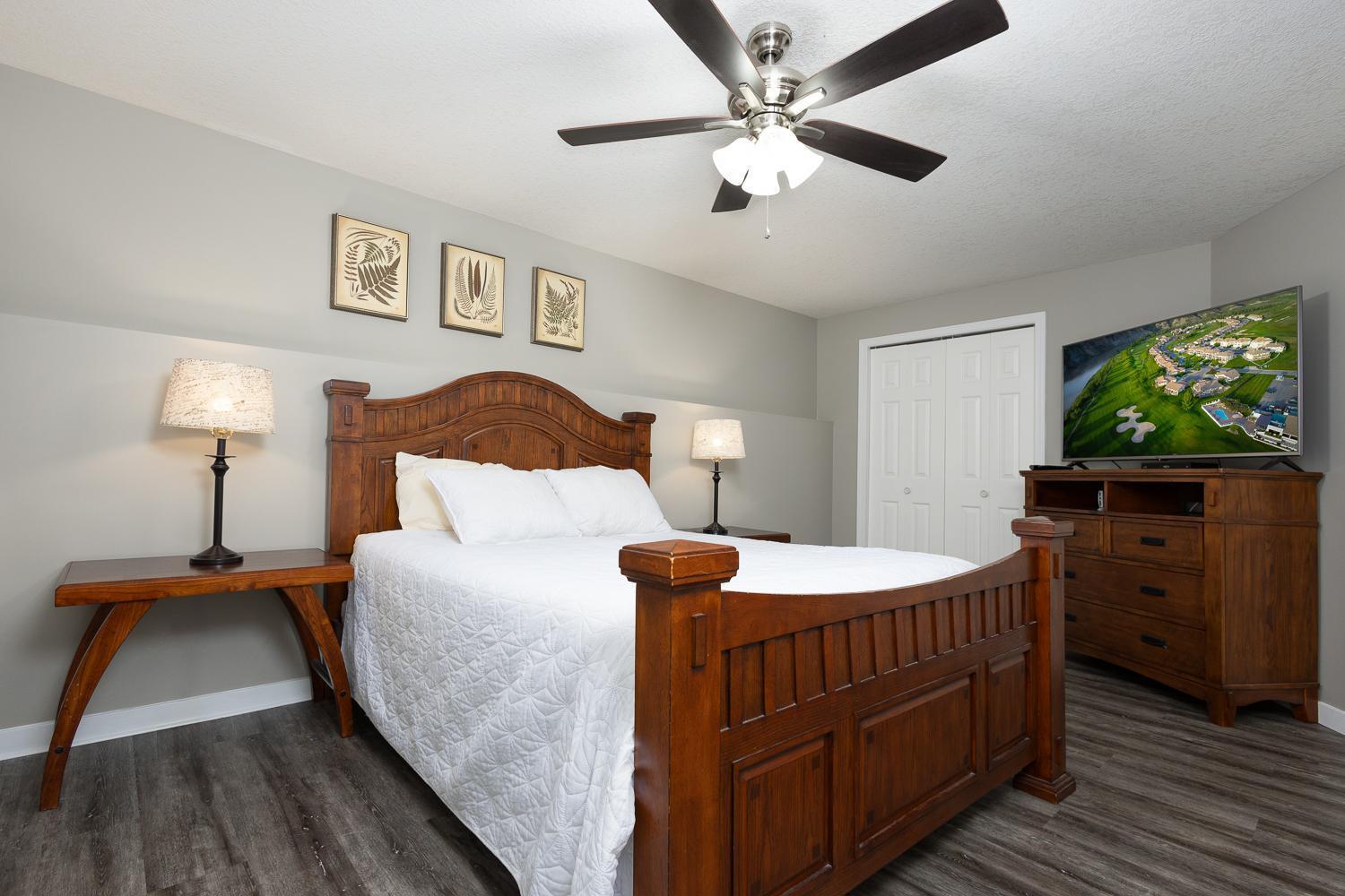 Paradise Canyon Golf Resort - Signature Walkout Condo 380 Lethbridge Eksteriør billede