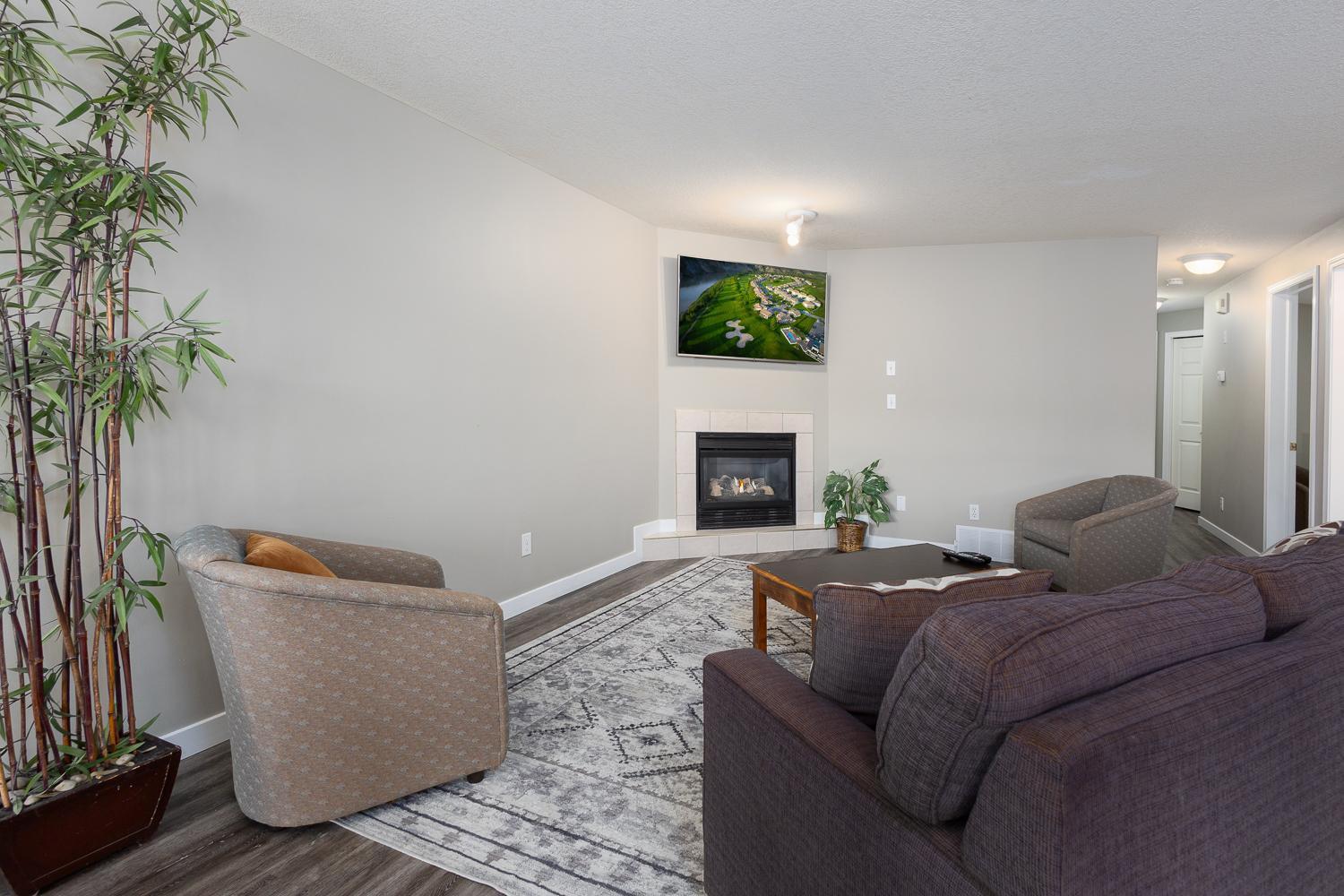Paradise Canyon Golf Resort - Signature Walkout Condo 380 Lethbridge Eksteriør billede