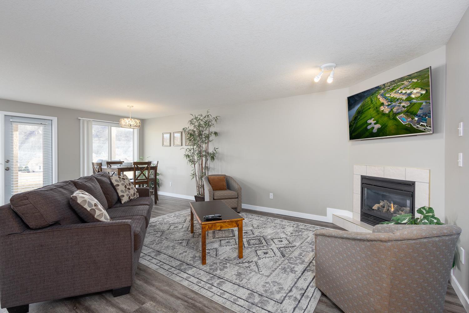 Paradise Canyon Golf Resort - Signature Walkout Condo 380 Lethbridge Eksteriør billede
