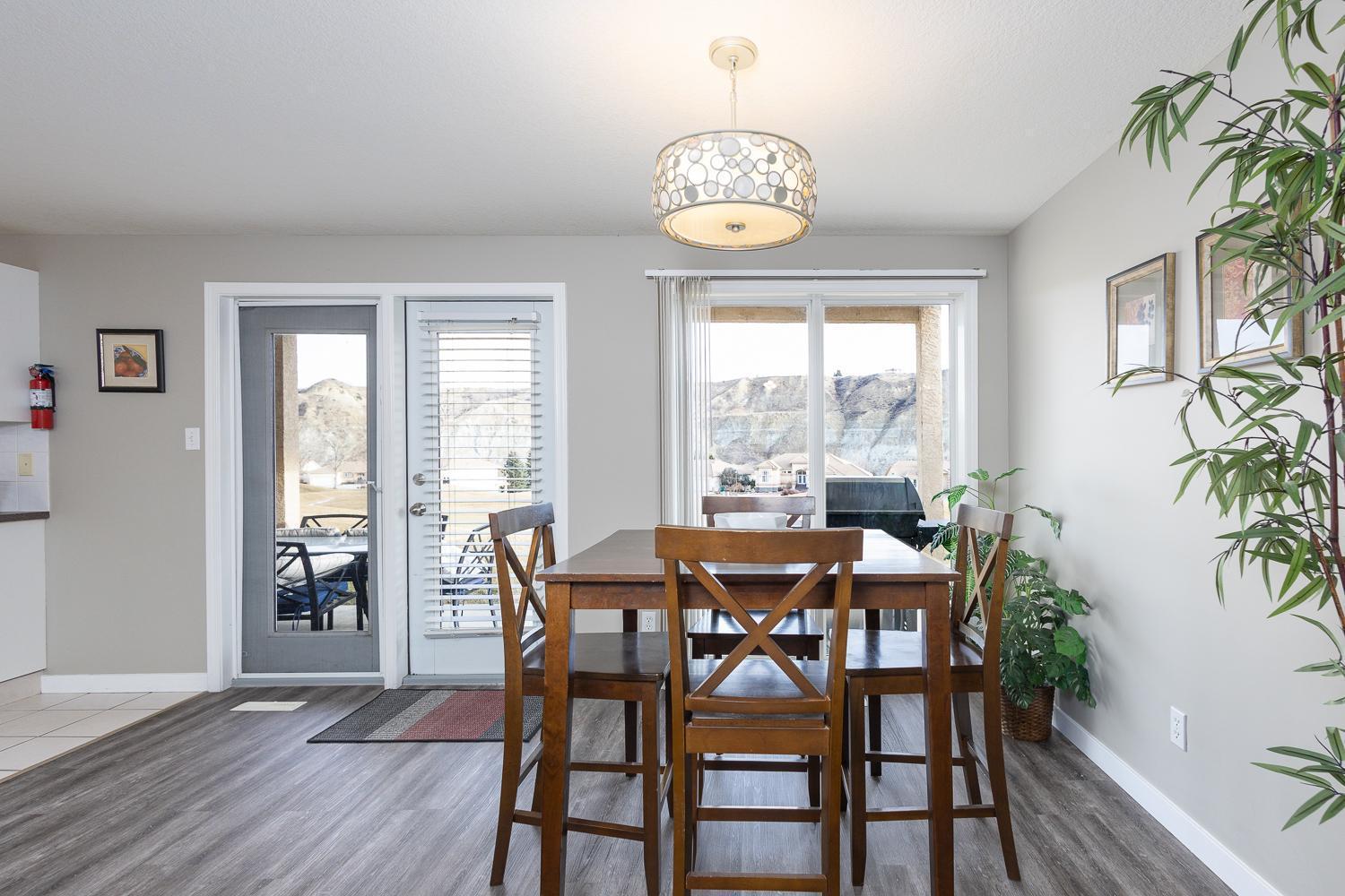 Paradise Canyon Golf Resort - Signature Walkout Condo 380 Lethbridge Eksteriør billede